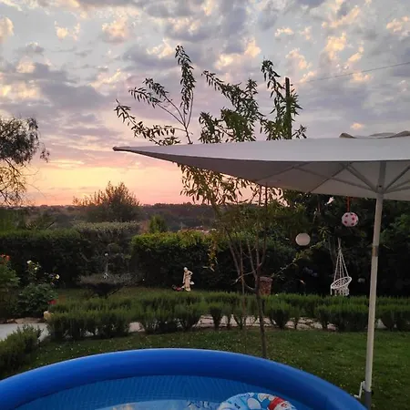 Nature Et Al House - Casa Uso Exclusivo E Jardim - Little Farm Alojamento de Acomodação e Pequeno-almoço 4*