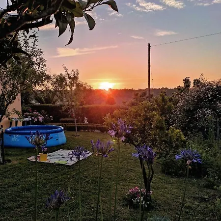 Nature Et Al House - Casa Uso Exclusivo E Jardim - Little Farm Отель типа 