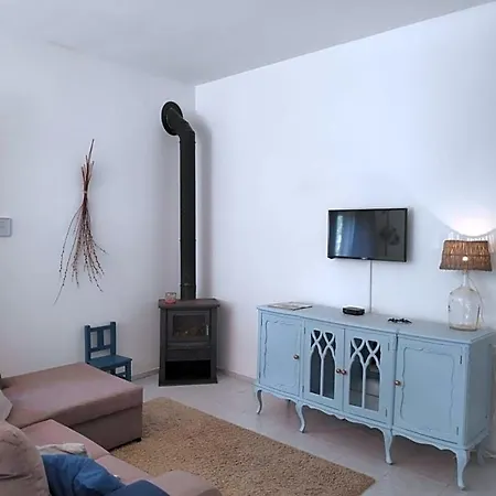 Bed & Breakfast Nature Et Al House - Casa Uso Exclusivo E Jardim - Little Farm