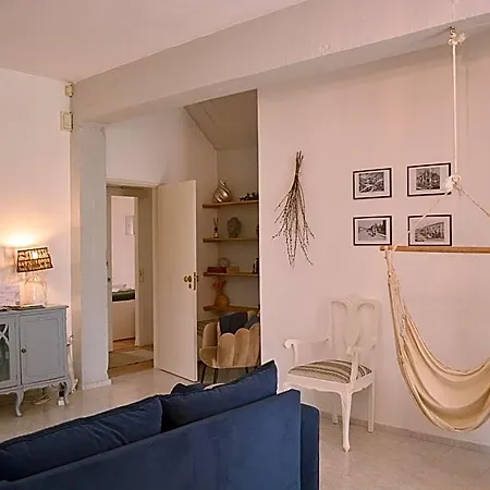 Nature Et Al House - Casa Uso Exclusivo E Jardim - Little Farm Bed & Breakfast Batalha