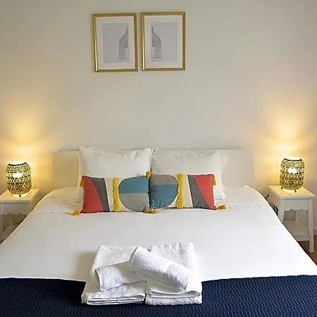 Nature Et Al House - Casa Uso Exclusivo E Jardim - Little Farm Bed & Breakfast