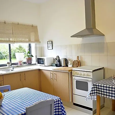 Nature Et Al House - Casa Uso Exclusivo E Jardim - Little Farm 4*