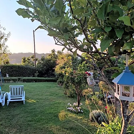Bed & Breakfast Nature Et Al House - Casa Uso Exclusivo E Jardim - Little Farm