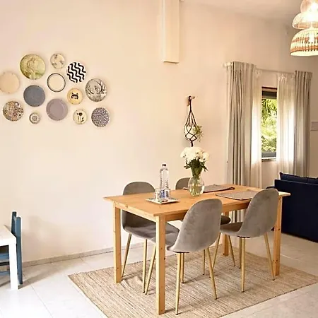 Nature Et Al House - Casa Uso Exclusivo E Jardim - Little Farm Bed & Breakfast
