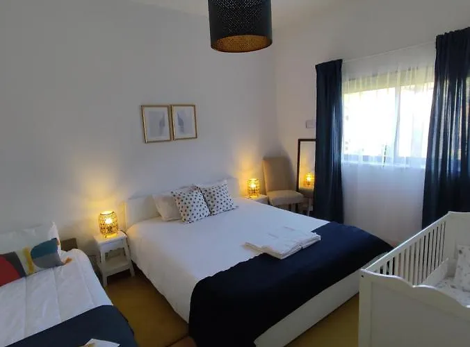 Nature Et Al House - Casa Uso Exclusivo E Jardim - Little Farm 4*