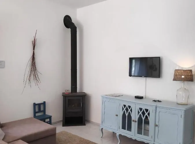 Nature Et Al House - Casa Uso Exclusivo E Jardim - Little Farm 4* Batalha