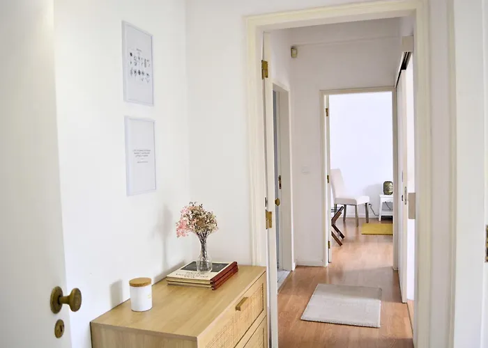 Bed & Breakfast Nature Et Al House - Casa Uso Exclusivo E Jardim - Little Farm Batalha