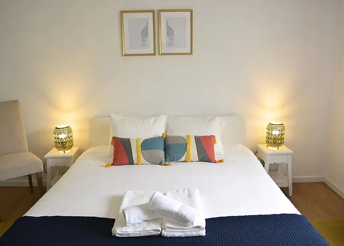 Nature Et Al House - Casa Uso Exclusivo E Jardim - Little Farm Bed & Breakfast 4*