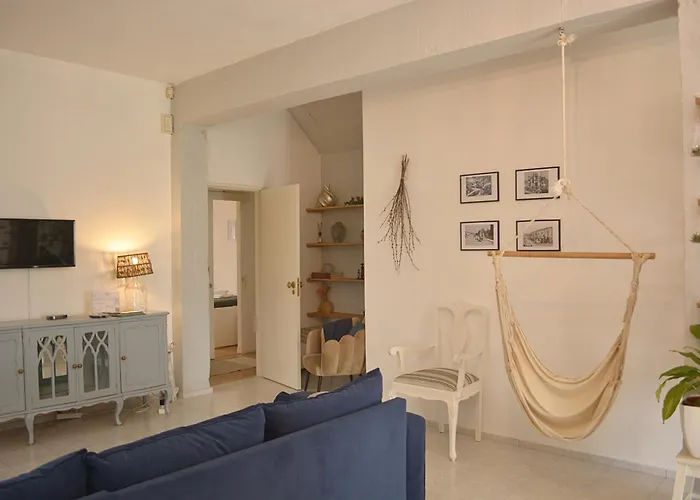 Nature Et Al House - Casa Uso Exclusivo E Jardim - Little Farm Batalha