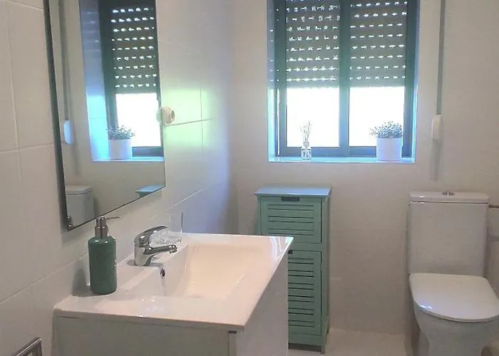 Nature Et Al House - Casa Uso Exclusivo E Jardim - Little Farm Bed & Breakfast 4*