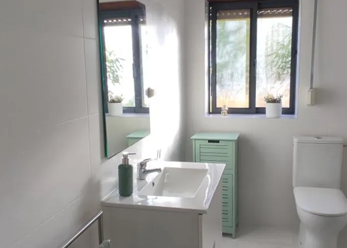 Nature Et Al House - Casa Uso Exclusivo E Jardim - Little Farm Bed & Breakfast 4*