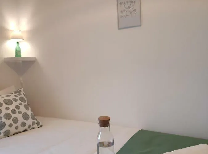 Nature Et Al House - Casa Uso Exclusivo E Jardim - Little Farm 4* Batalha